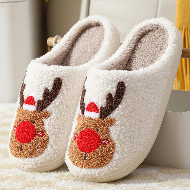 Christmas Slipper