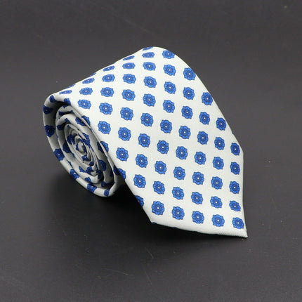 Super Soft Silk Men's Ties