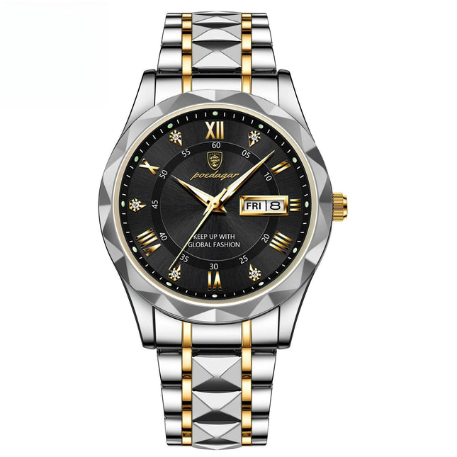 Men's Quartz Watch