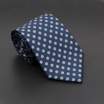 Super Soft Silk Men's Ties