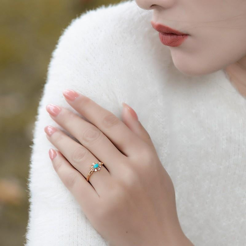 Women's Fashion Ring