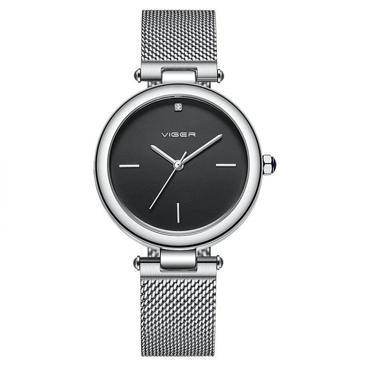 Simple Ladies Watch