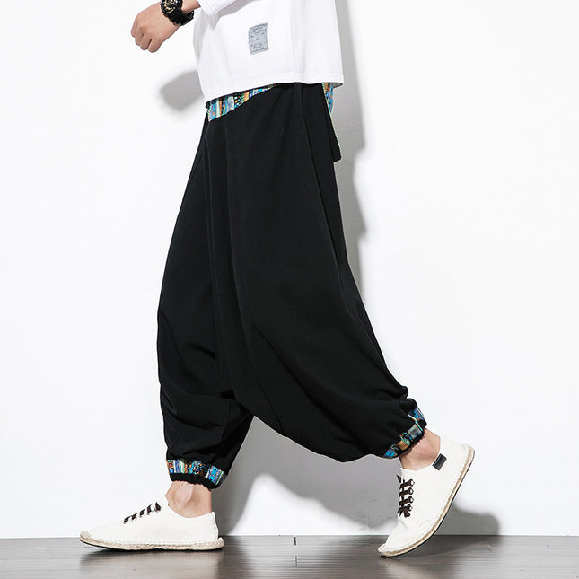 Men's Stylish Harem Pant