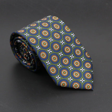 Super Soft Silk Men's Ties