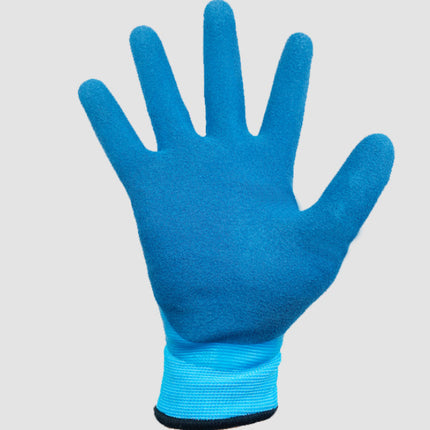 Fishing Waterproof Cold-proof Wear-resistant Gloves