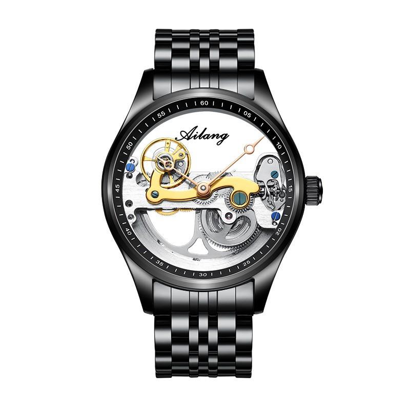 Automatic Mechanical Creative Hollow Male Watch