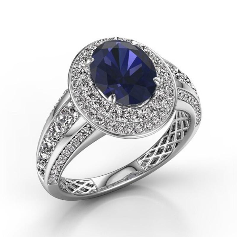 Classic Goddess Ring