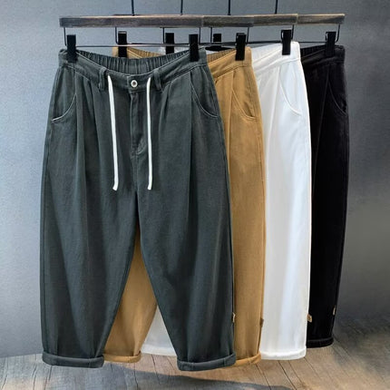 Men's All-matching Harem Pant