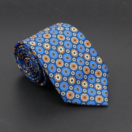 Super Soft Silk Men's Ties