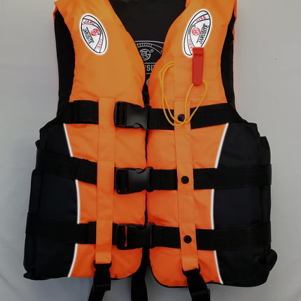 Universal Windsurfing Adult Life Jacket