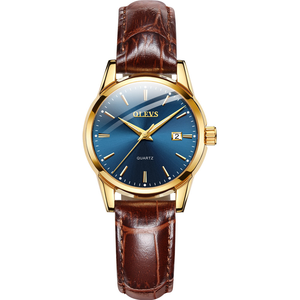 Women Quartz Stylish Watch