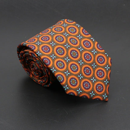 Super Soft Silk Men's Ties