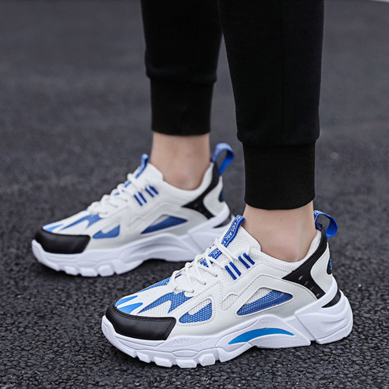 Non Slip Walking Running Shoes Sports