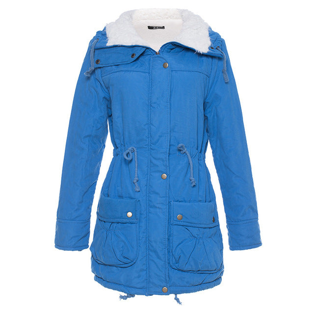 Women's Stylish Trending Fashion Coat