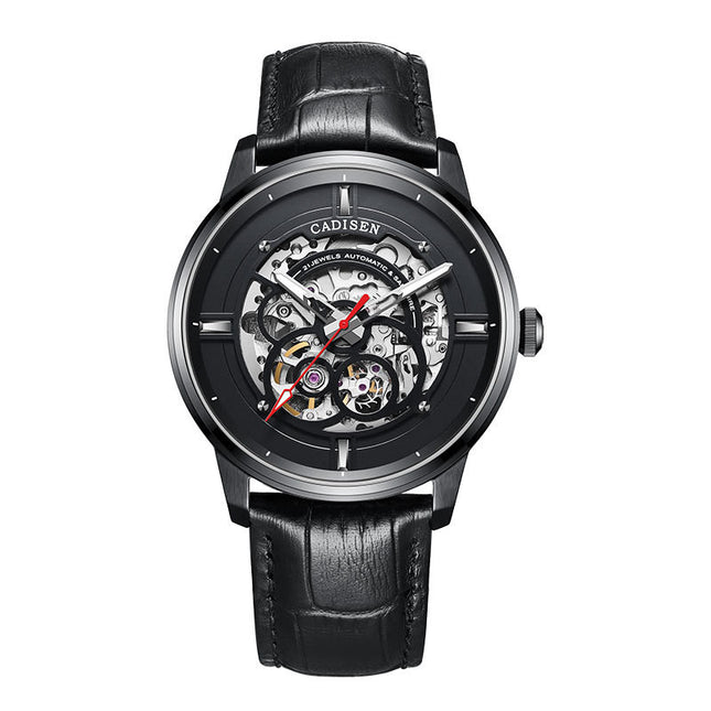 Lukong Men's Mechanical Watch