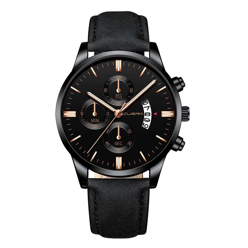 Men's Business Watch