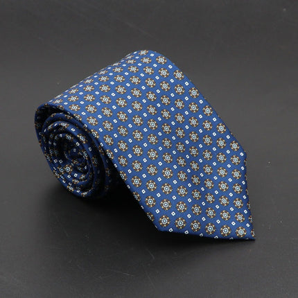 Super Soft Silk Men's Ties