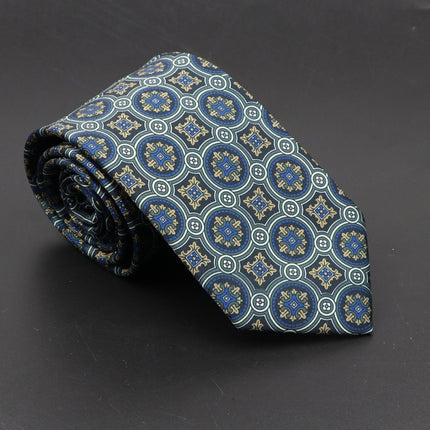 Super Soft Silk Men's Ties