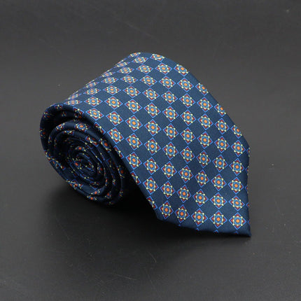 Super Soft Silk Men's Ties