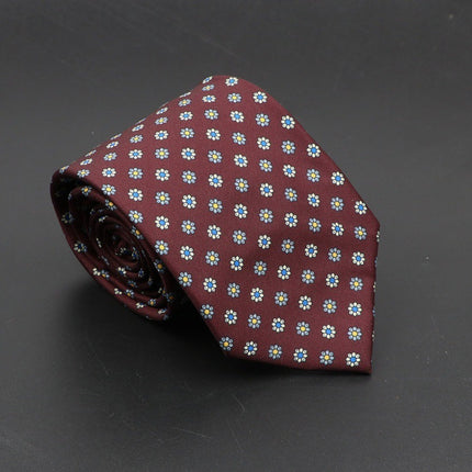 Super Soft Silk Men's Ties