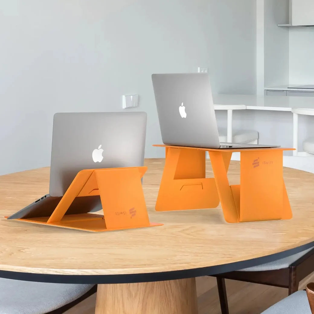 RAEESMART | Paper-Thin Laptop Table For Bed