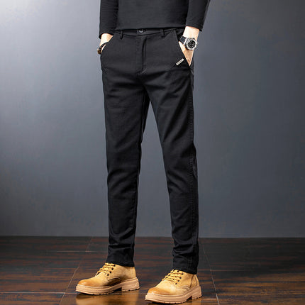 Men's Fashion Casual Pants