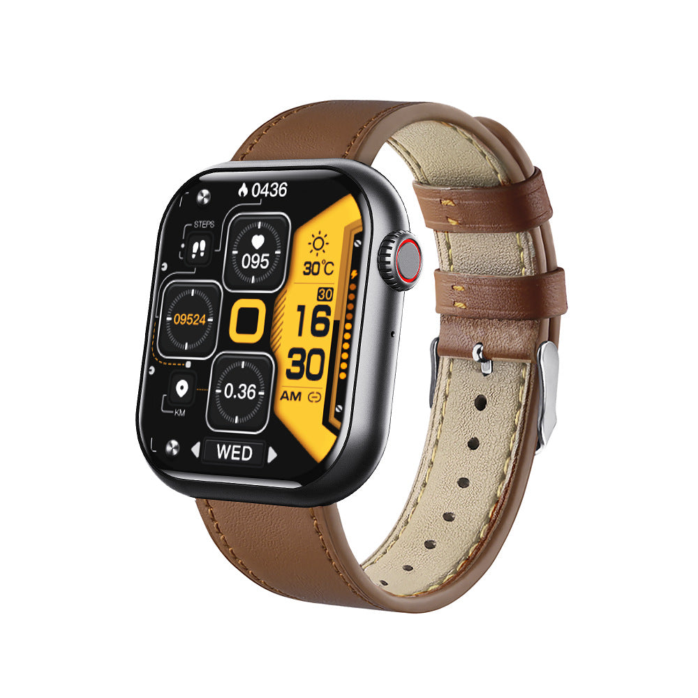 Luxury Smart Watch