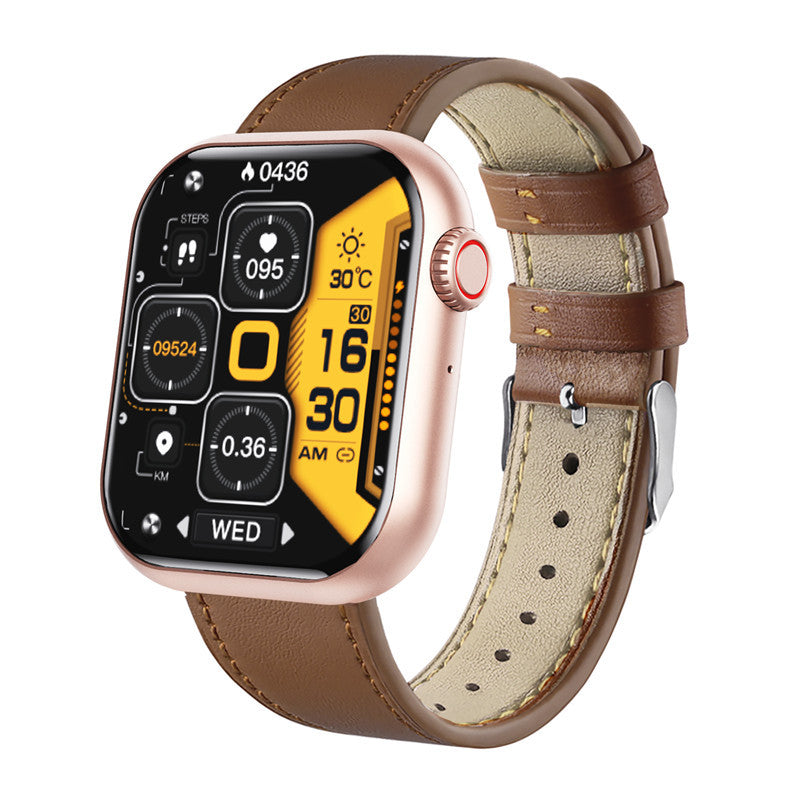 Luxury Smart Watch