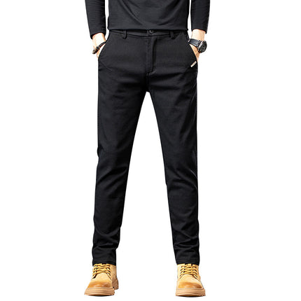 Men's Fashion Casual Pants