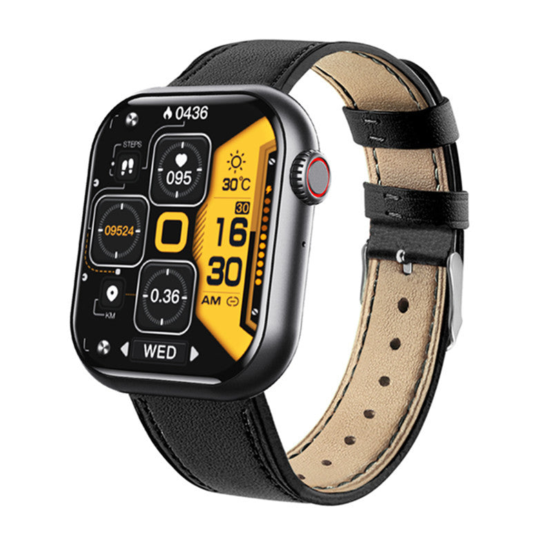 Luxury Smart Watch