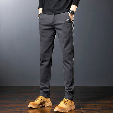 Men's Fashion Casual Pants