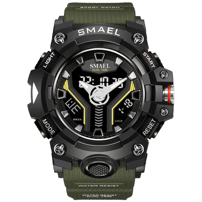 Multifunctional Electronic Sports Watch