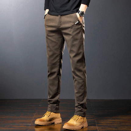 Men's Fashion Casual Pants