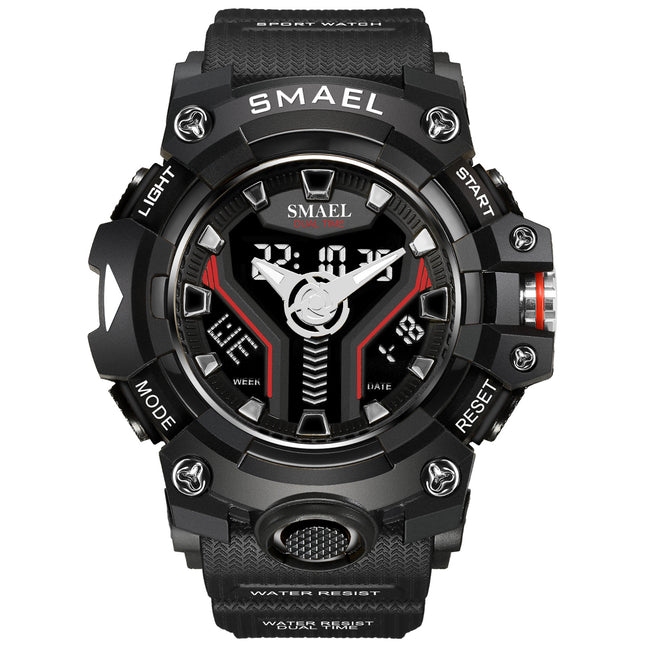 Multifunctional Electronic Sports Watch