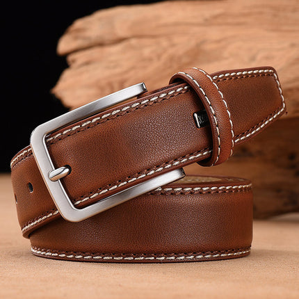 Men's Business Belt