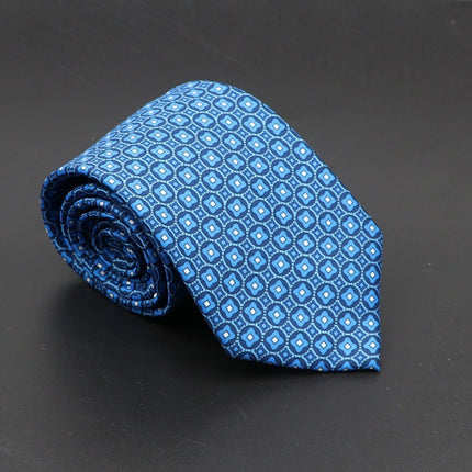 Super Soft Silk Men's Ties