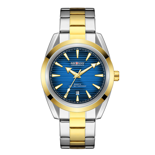 Business Classic Quartz Watch