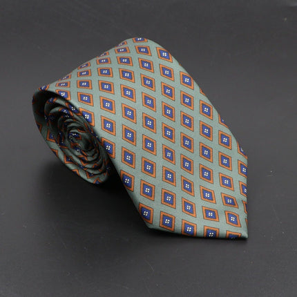 Super Soft Silk Men's Ties