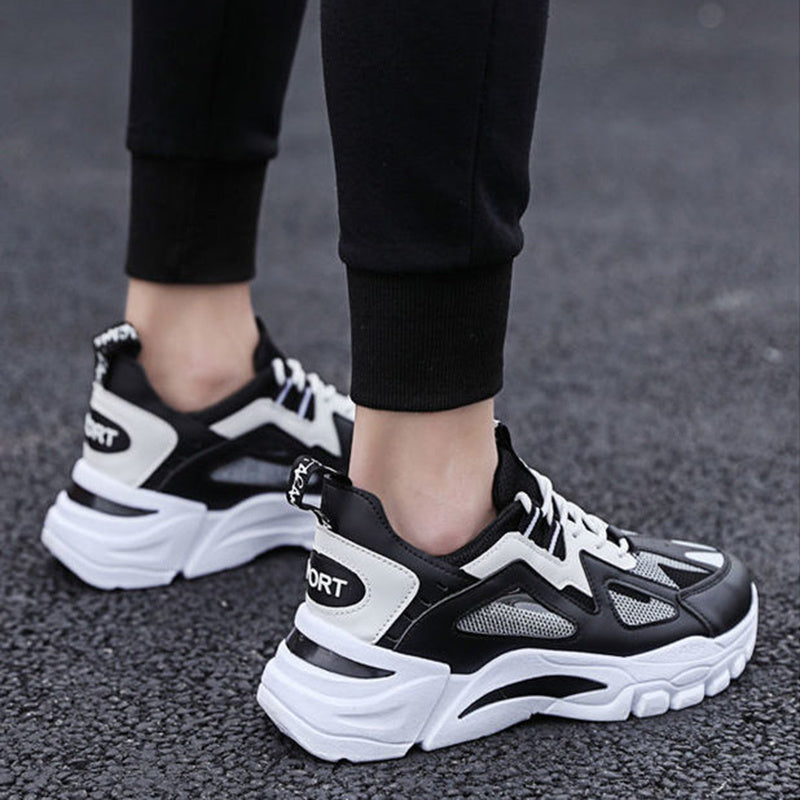 Non Slip Walking Running Shoes Sports