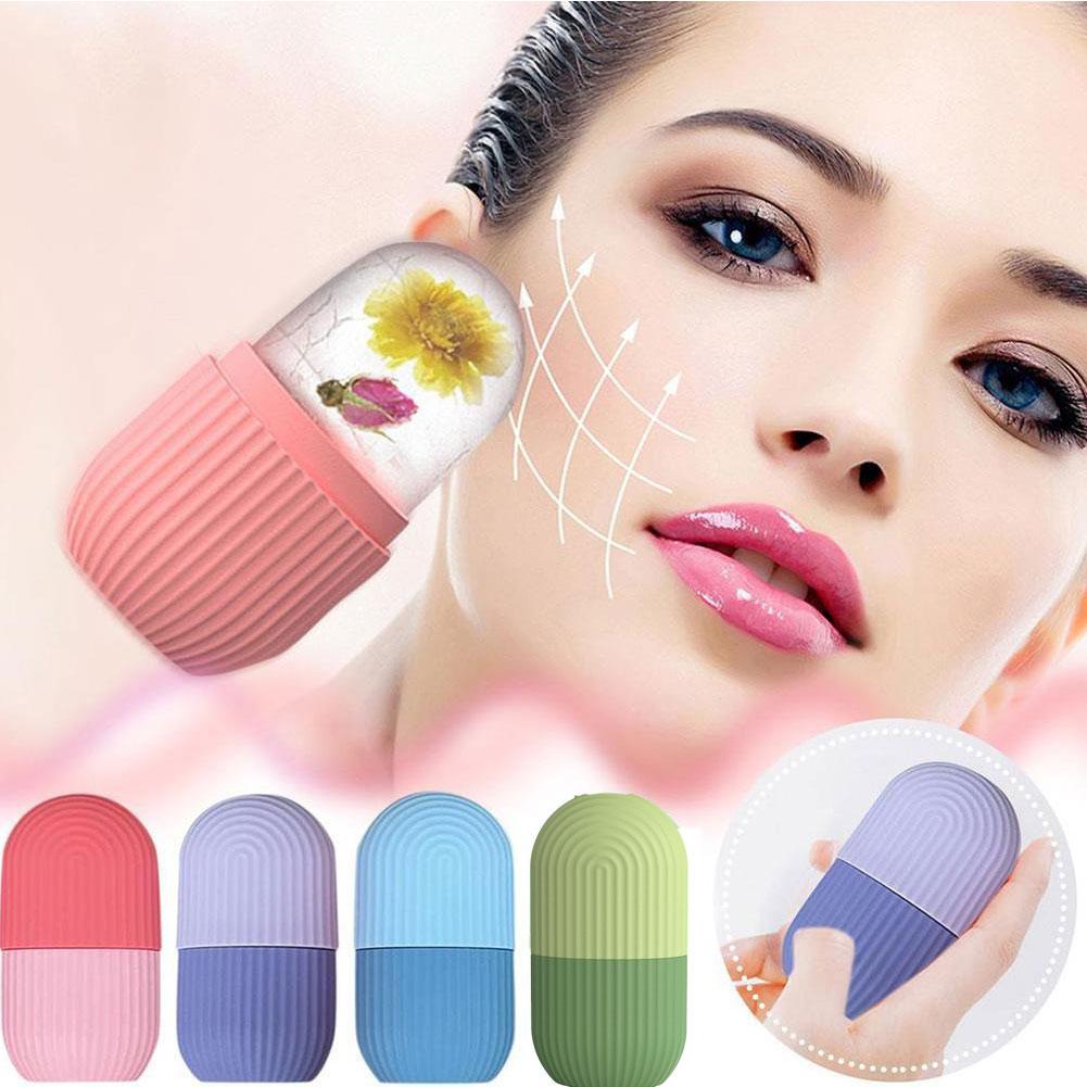 Acne Eye Skin Educe Massager