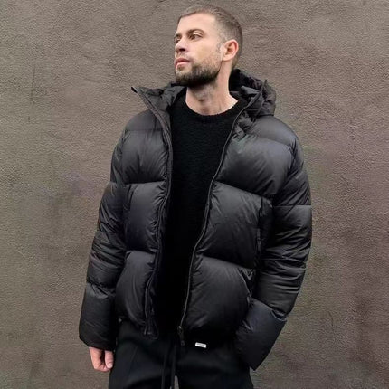 High-grade Sense Winter Down Jacket