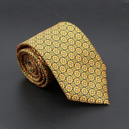 Super Soft Silk Men's Ties