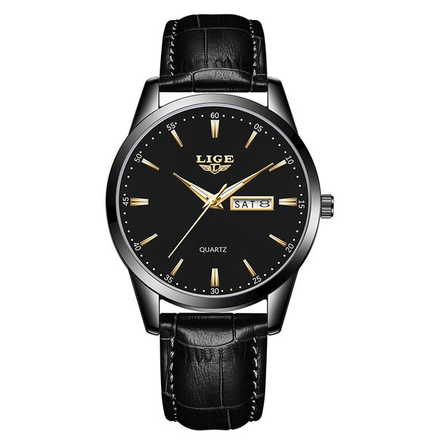 Men's Business Quartz Watch