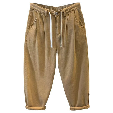 Men's All-matching Harem Pant