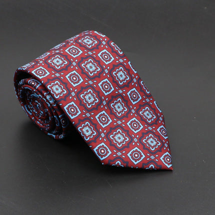 Super Soft Silk Men's Ties