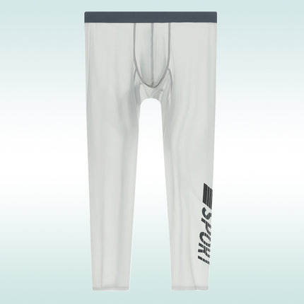 Elastic Quick-drying Ultra-thin Long Johns