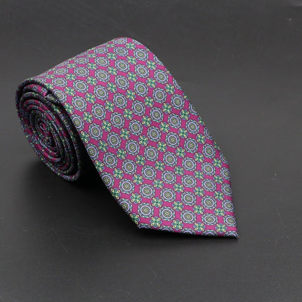 Super Soft Silk Men's Ties