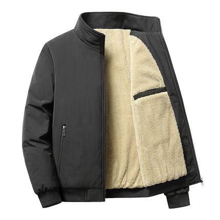 Padded Men Jacket