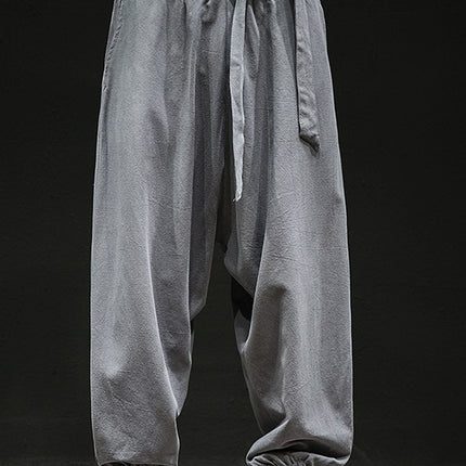 Spring And Summer New  Style Harem Pants