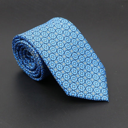 Super Soft Silk Men's Ties